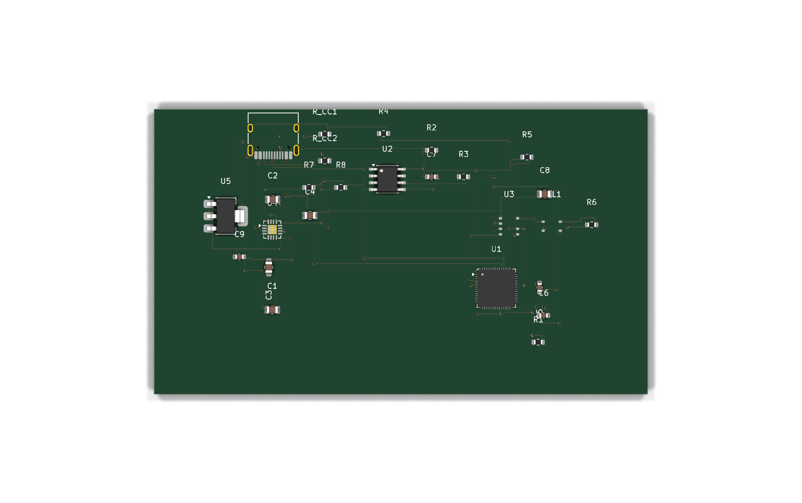 Synth: Open-Source Physical Design for Hardware That Starts as Code